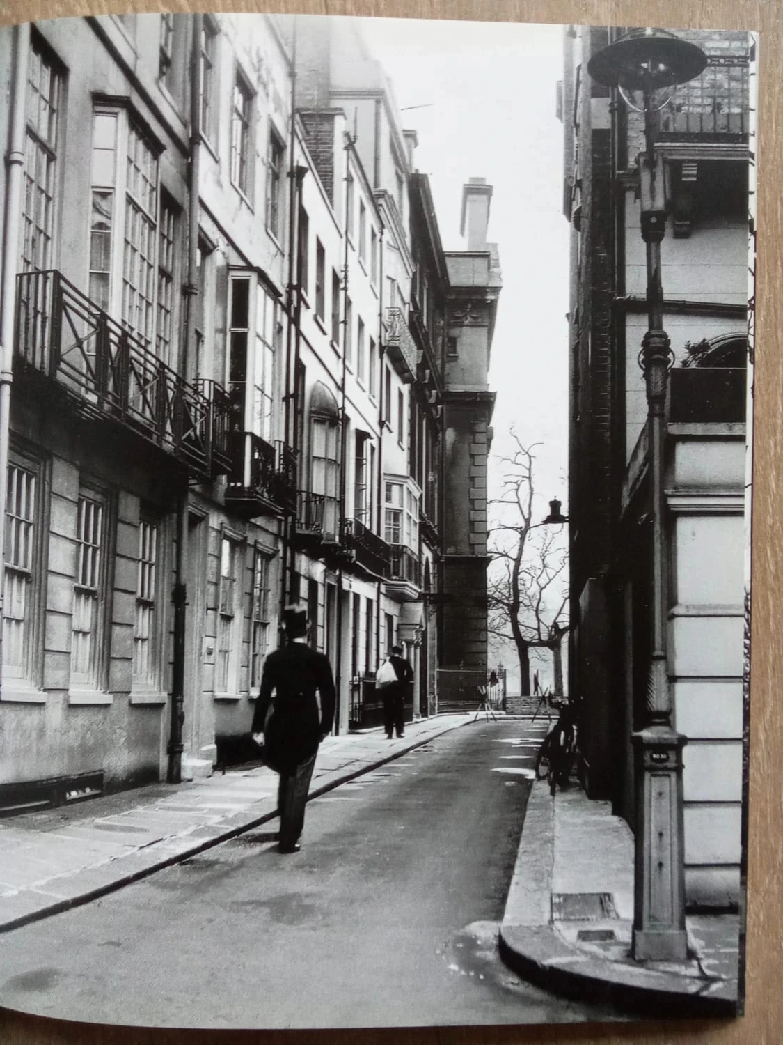 Charmes de Londres, de Jacques Prévert et Izis – photo 2